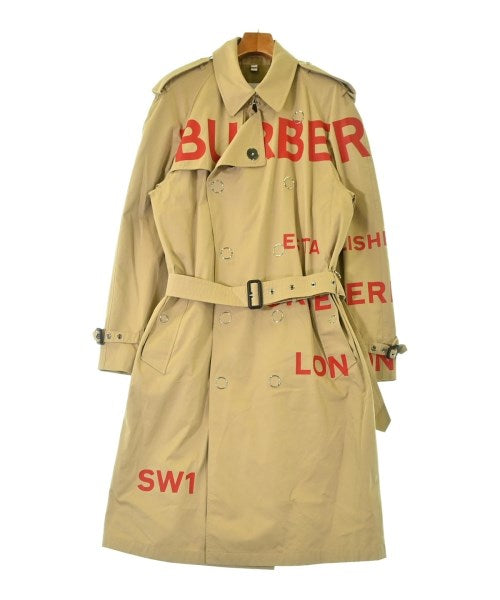 BURBERRY เสื้อกันฝน
