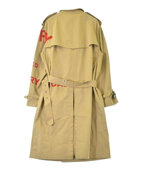 BURBERRY เสื้อกันฝน
