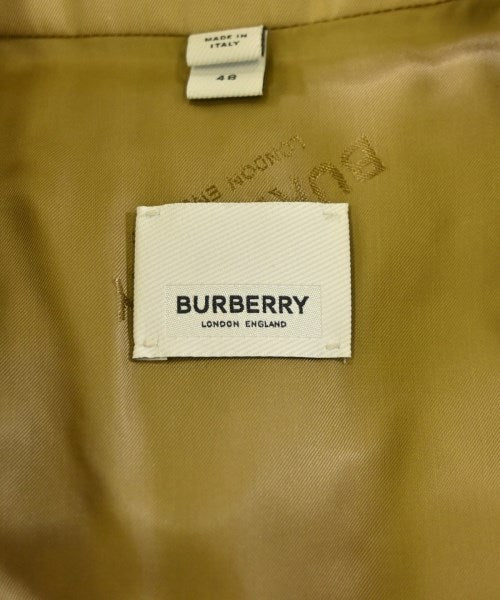 BURBERRY เสื้อกันฝน