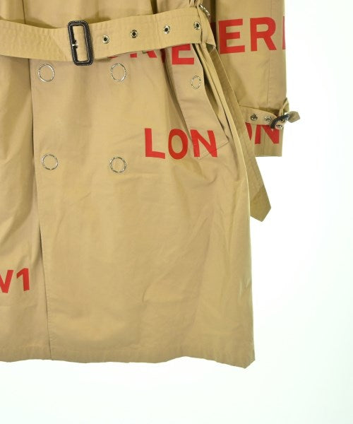 BURBERRY เสื้อกันฝน