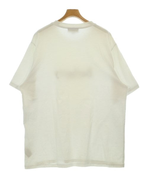 BURBERRY เสื้อยืด/เสื้อท็อปส์