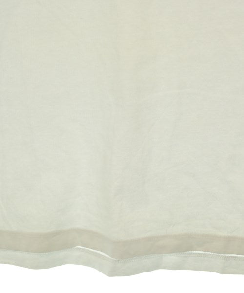 BURBERRY เสื้อยืด/เสื้อท็อปส์