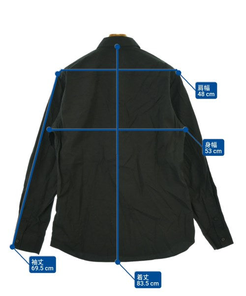 BURBERRY เสื้อลำลอง