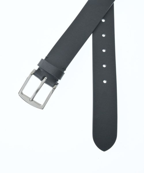 BURBERRY เข็มขัด