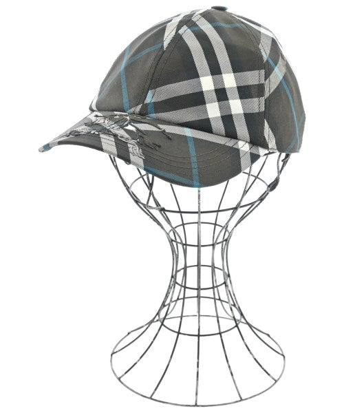BURBERRY หมวกแก๊ป