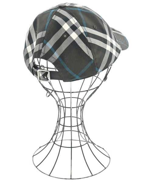 BURBERRY หมวกแก๊ป