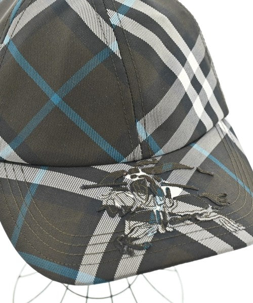 BURBERRY หมวกแก๊ป
