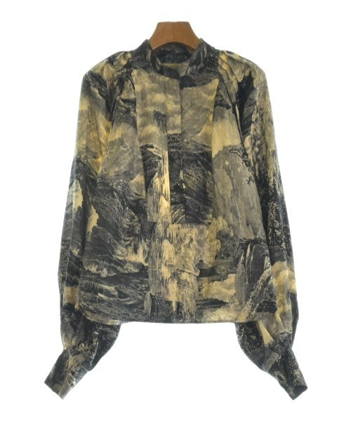 BURBERRY เสื้อสตรี