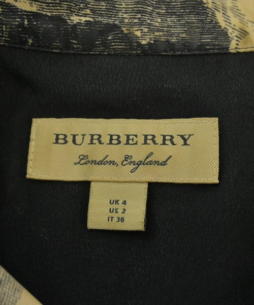 BURBERRY เสื้อสตรี