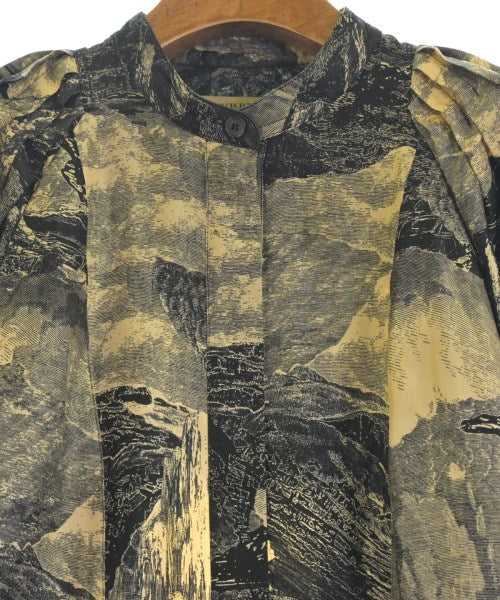 BURBERRY เสื้อสตรี