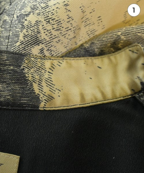 BURBERRY เสื้อสตรี
