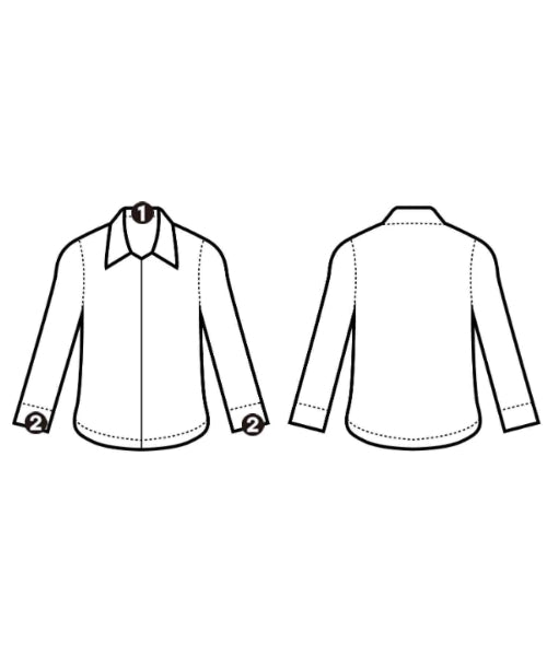 BURBERRY เสื้อสตรี