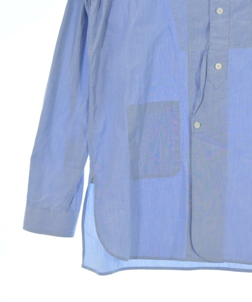 BURBERRY เสื้อลำลอง