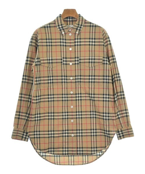BURBERRY เสื้อลำลอง