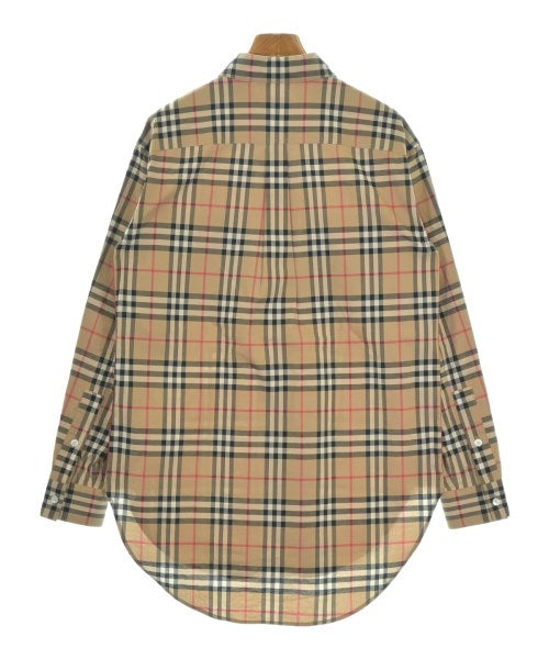 BURBERRY เสื้อลำลอง
