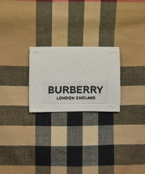 BURBERRY เสื้อลำลอง