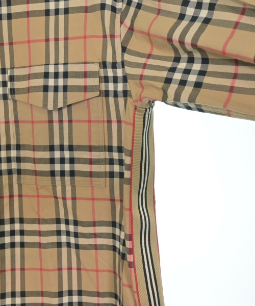 BURBERRY เสื้อลำลอง