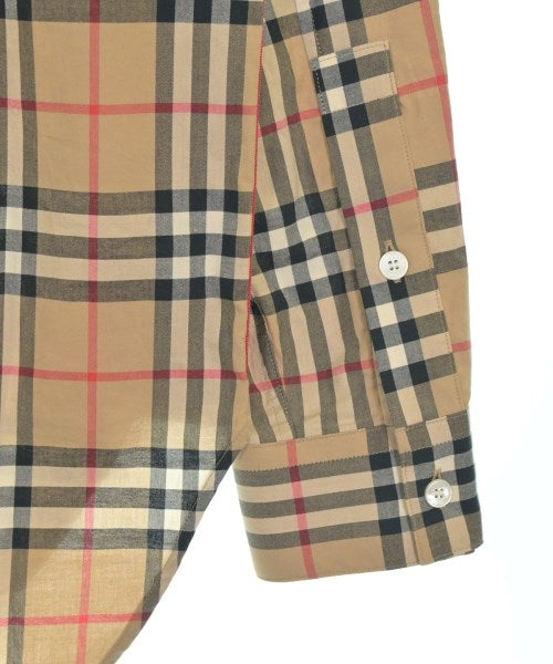 BURBERRY เสื้อลำลอง