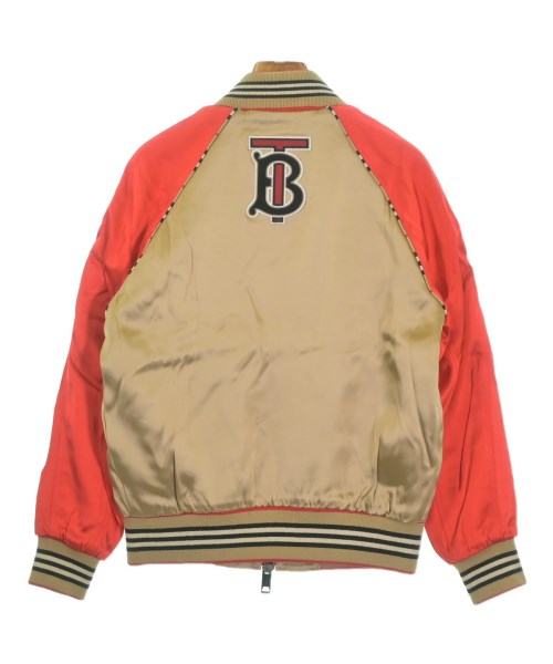 BURBERRY แจ็คเก็ตเบลาส์ อื่น
