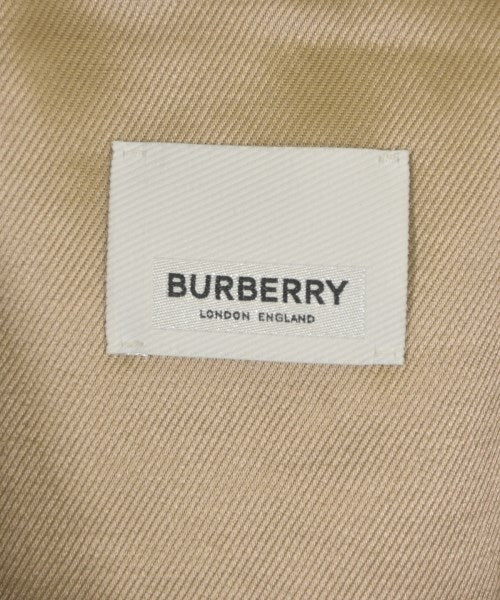 BURBERRY แจ็คเก็ตเบลาส์ อื่น
