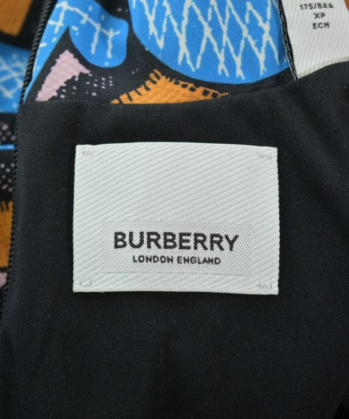BURBERRY เสื้อยืด/เสื้อท็อปส์