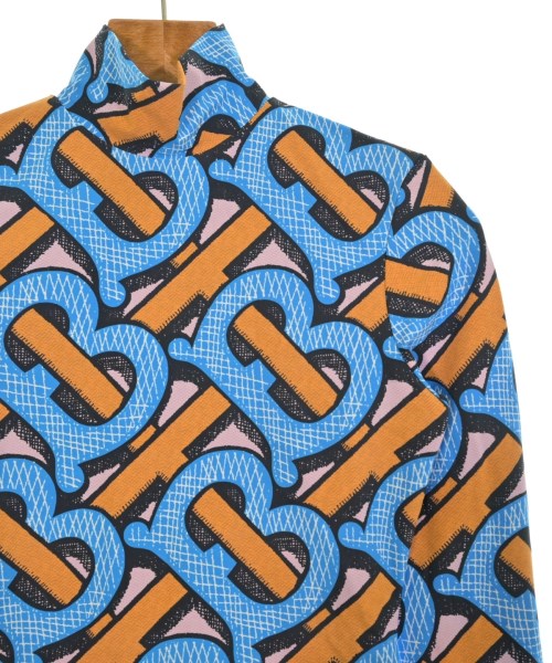 BURBERRY เสื้อยืด/เสื้อท็อปส์