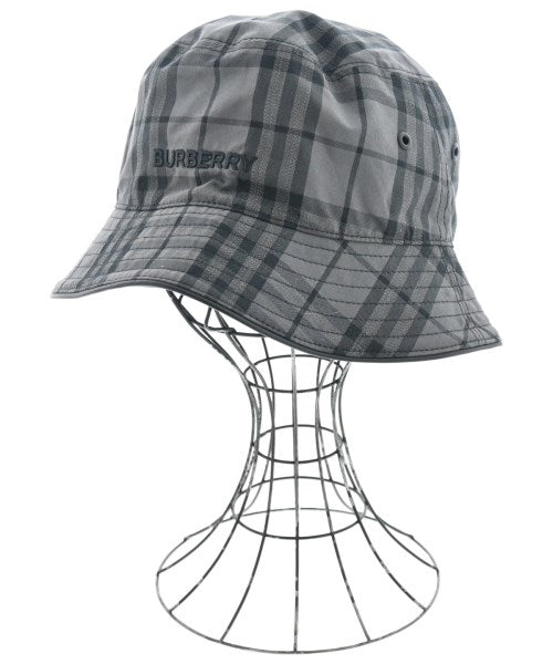 BURBERRY หมวก