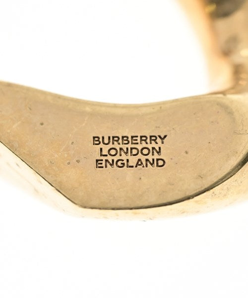 BURBERRY ต่างหู