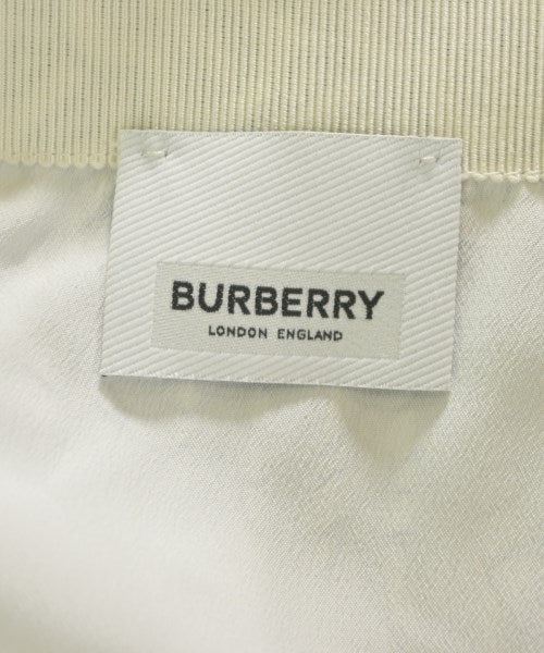 BURBERRY กระโปรงยาวถึงเข่า