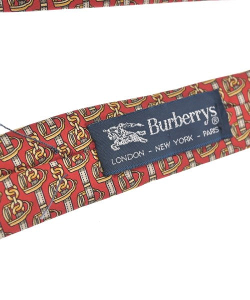 BURBERRY เนคไท