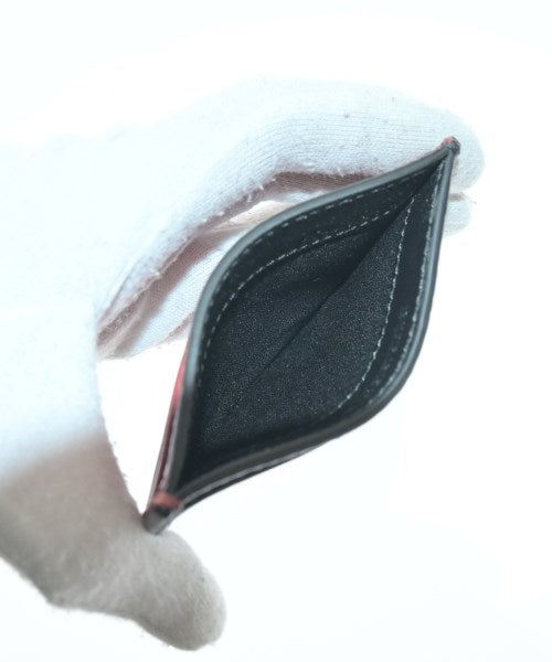 BURBERRY กล่องใส่บัตร