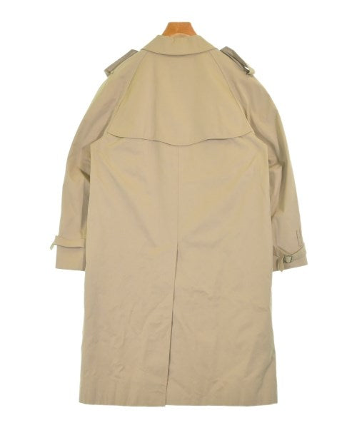 BURBERRY เสื้อกันฝน
