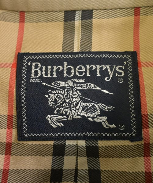 BURBERRY เสื้อกันฝน