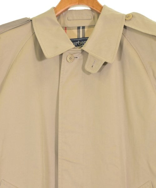 BURBERRY เสื้อกันฝน