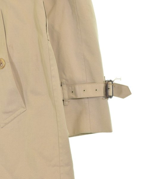 BURBERRY เสื้อกันฝน