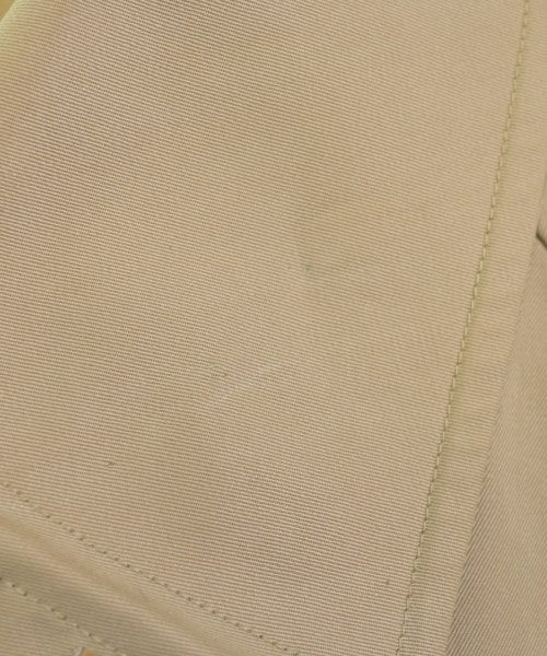 BURBERRY เสื้อกันฝน