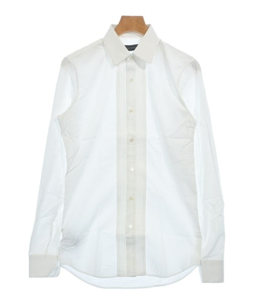 BURBERRY เสื้อเชิ้ตทางการ