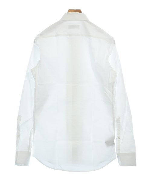 BURBERRY เสื้อเชิ้ตทางการ