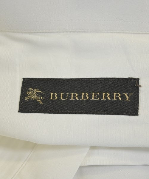 BURBERRY เสื้อเชิ้ตทางการ