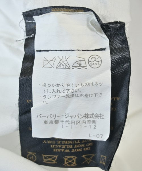 BURBERRY เสื้อเชิ้ตทางการ