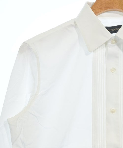 BURBERRY เสื้อเชิ้ตทางการ