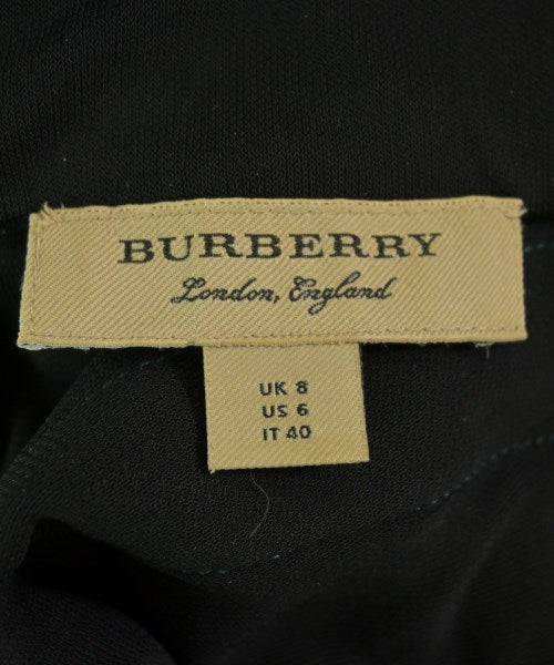 BURBERRY ชุดเดรส