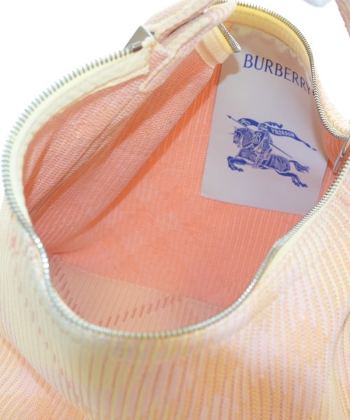 BURBERRY กระเป๋าถือ
