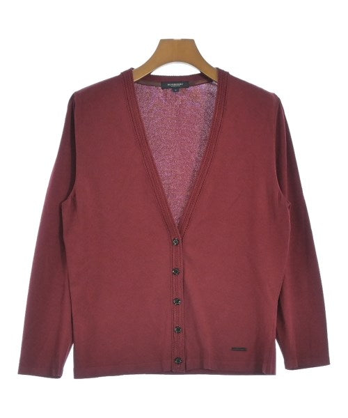 BURBERRY เสื้อคาร์ดิแกน