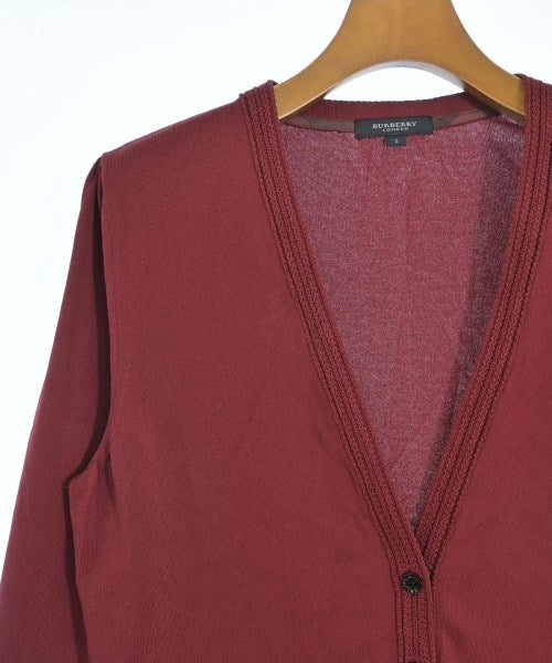 BURBERRY เสื้อคาร์ดิแกน