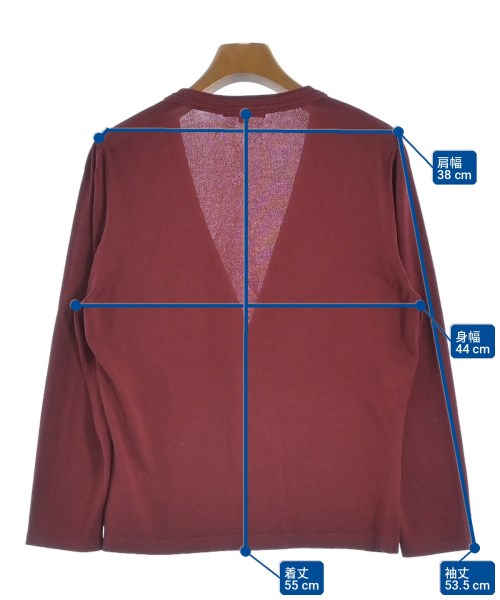 BURBERRY เสื้อคาร์ดิแกน