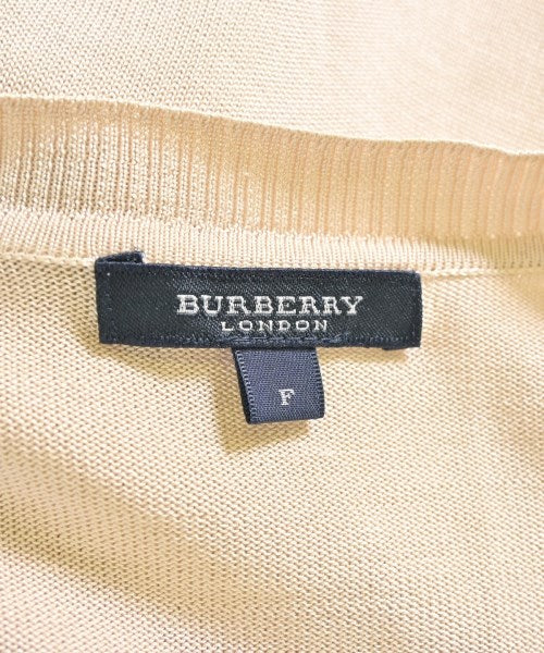 BURBERRY เสื้อคาร์ดิแกน