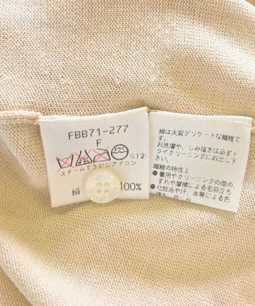 BURBERRY เสื้อคาร์ดิแกน