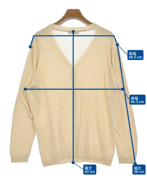 BURBERRY เสื้อคาร์ดิแกน