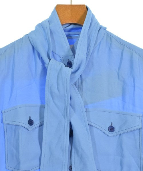 BURBERRY เสื้อสตรี
